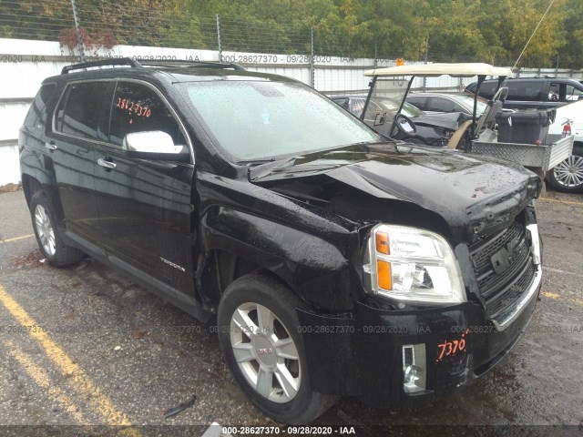 GMC TERRAIN 2013 2gkflrek9d6173422