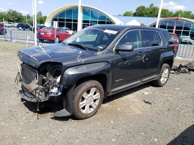 GMC TERRAIN SL 2013 2gkflrek9d6174943