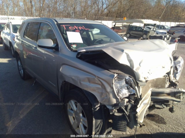 GMC TERRAIN 2013 2gkflrek9d6176451