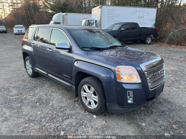 GMC TERRAIN 2013 2gkflrek9d6179835