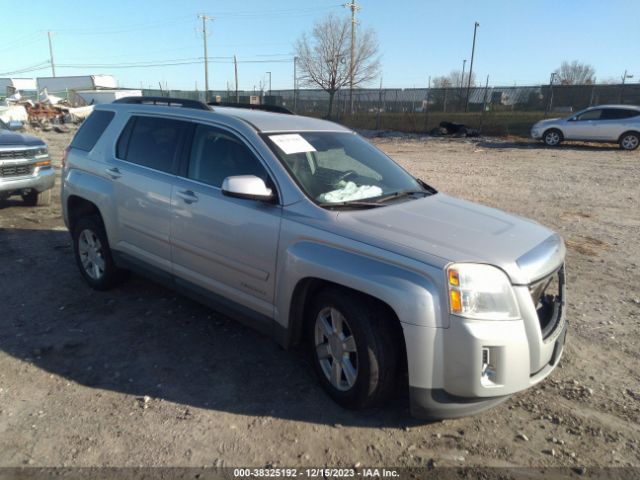 GMC TERRAIN 2013 2gkflrek9d6214163