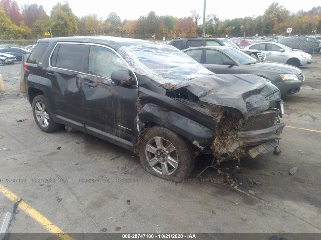 GMC TERRAIN 2013 2gkflrek9d6227236