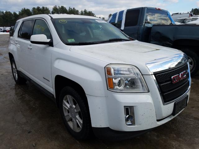 GMC TERRAIN SL 2013 2gkflrek9d6253173