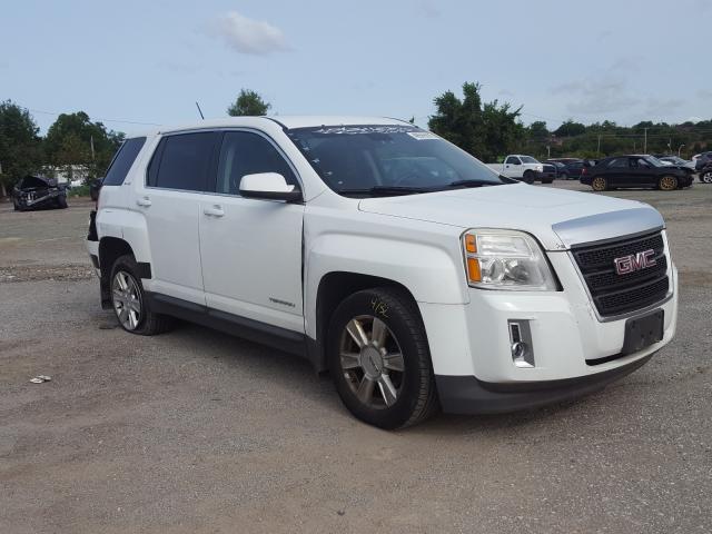 GMC TERRAIN SL 2013 2gkflrek9d6276193