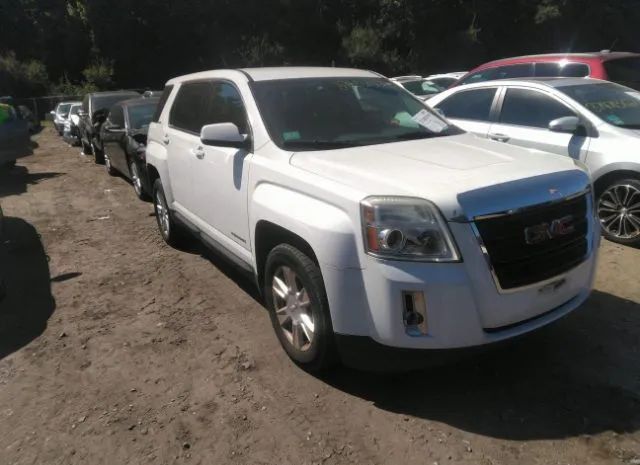 GMC TERRAIN 2013 2gkflrek9d6298579