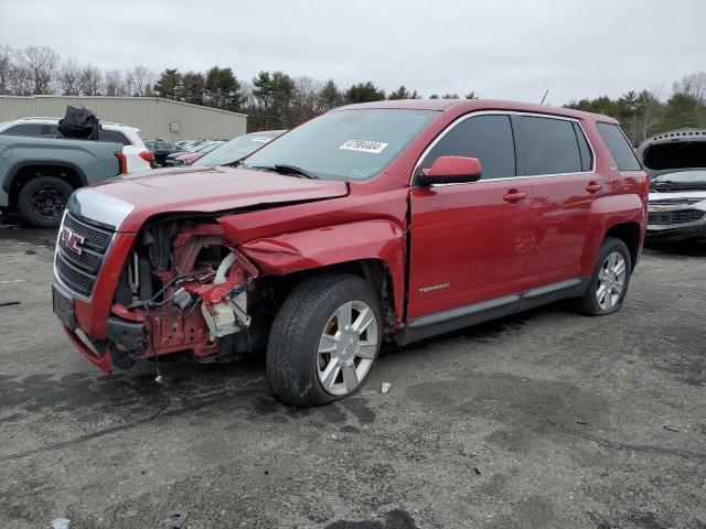 GMC TERRAIN 2013 2gkflrek9d6337591