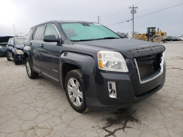 GMC TERRAIN SL 2013 2gkflrek9d6338563