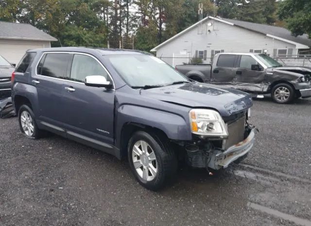 GMC TERRAIN 2013 2gkflrek9d6352236