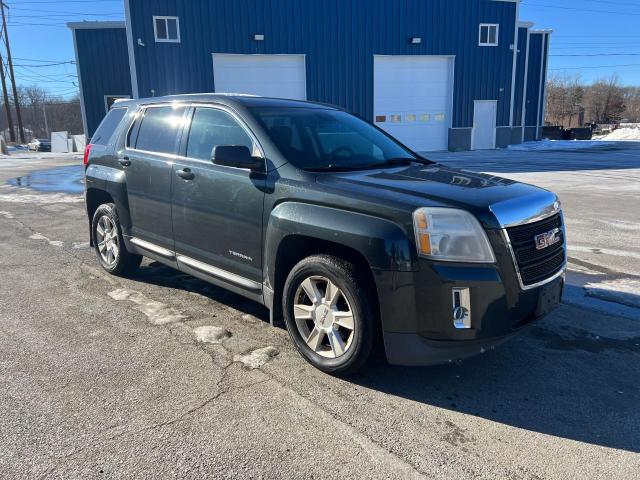 GMC TERRAIN 2013 2gkflrek9d6392459