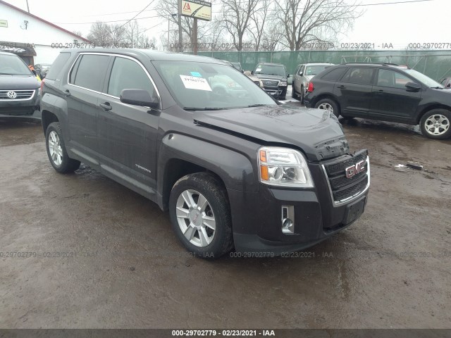 GMC TERRAIN 2013 2gkflrek9d6422883