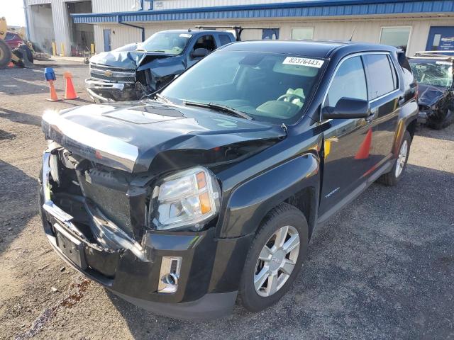 GMC TERRAIN 2013 2gkflrek9d6427176