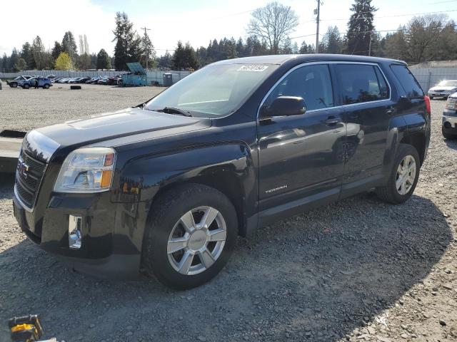 GMC TERRAIN 2012 2gkflrekxc6132649