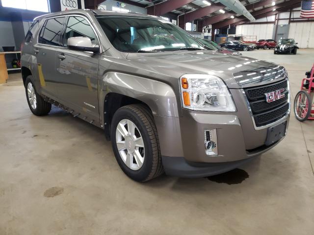 GMC TERRAIN SL 2012 2gkflrekxc6132960