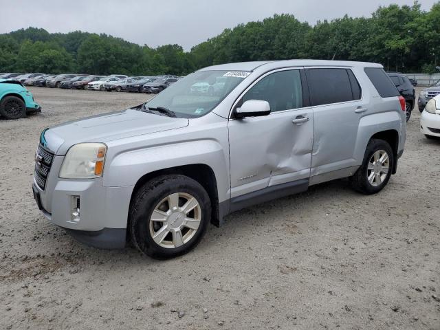 GMC TERRAIN 2012 2gkflrekxc6142033