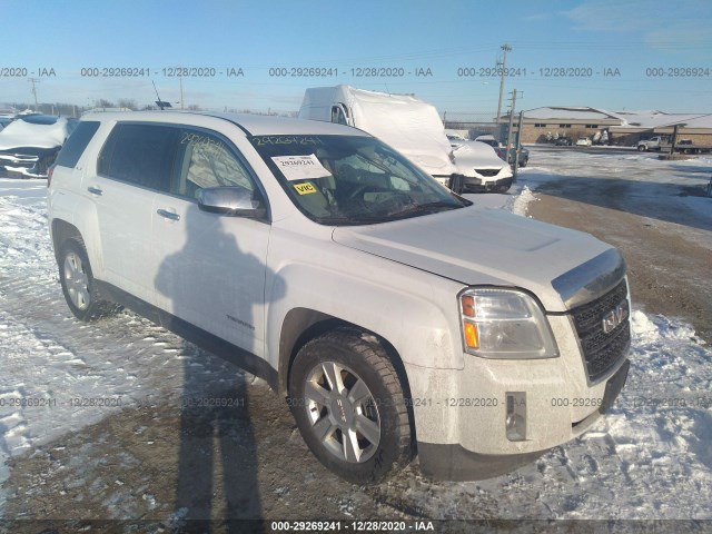 GMC TERRAIN 2012 2gkflrekxc6146387