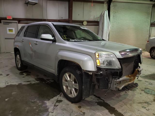 GMC TERRAIN SL 2012 2gkflrekxc6177137