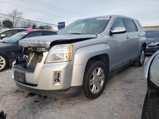 GMC TERRAIN 2012 2gkflrekxc6201808