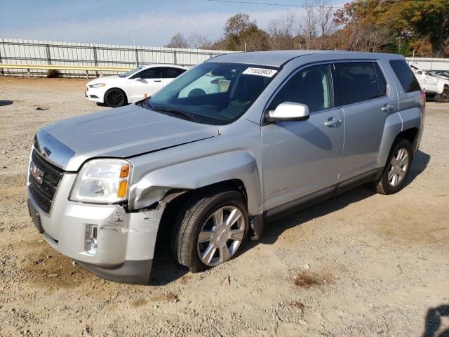 GMC TERRAIN 2012 2gkflrekxc6225560