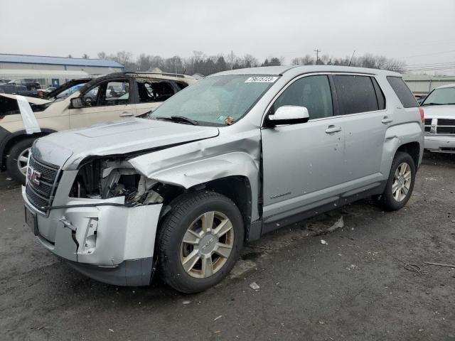 GMC TERRAIN 2012 2gkflrekxc6232671