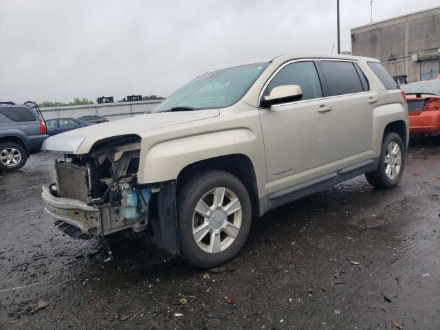 GMC TERRAIN 2012 2gkflrekxc6236607