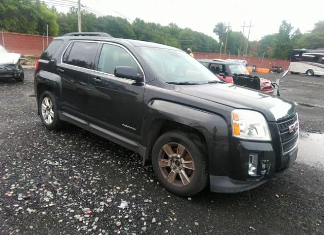 GMC TERRAIN 2012 2gkflrekxc6249986