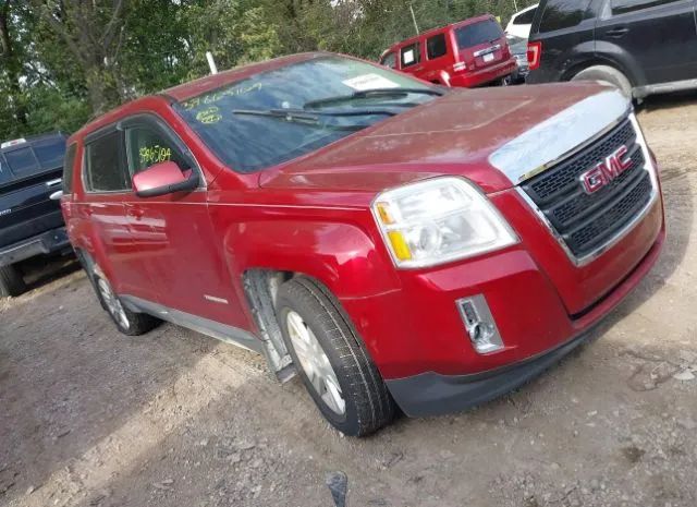 GMC TERRAIN 2012 2gkflrekxc6254721