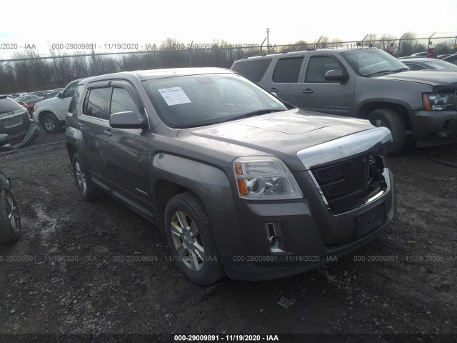 GMC TERRAIN 2012 2gkflrekxc6255111