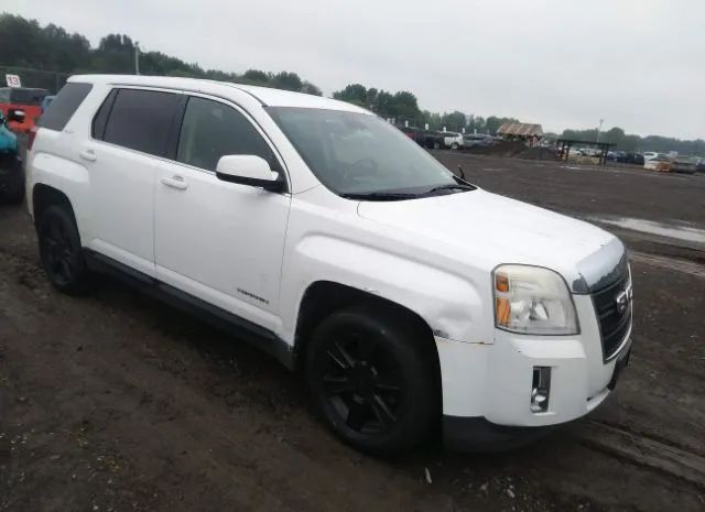 GMC TERRAIN 2012 2gkflrekxc6290814