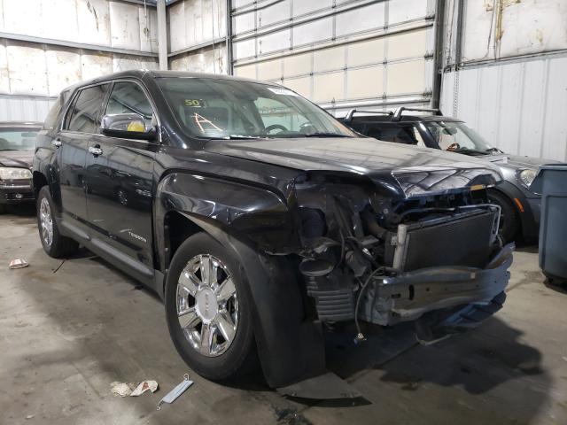 GMC TERRAIN 2012 2gkflrekxc6318515