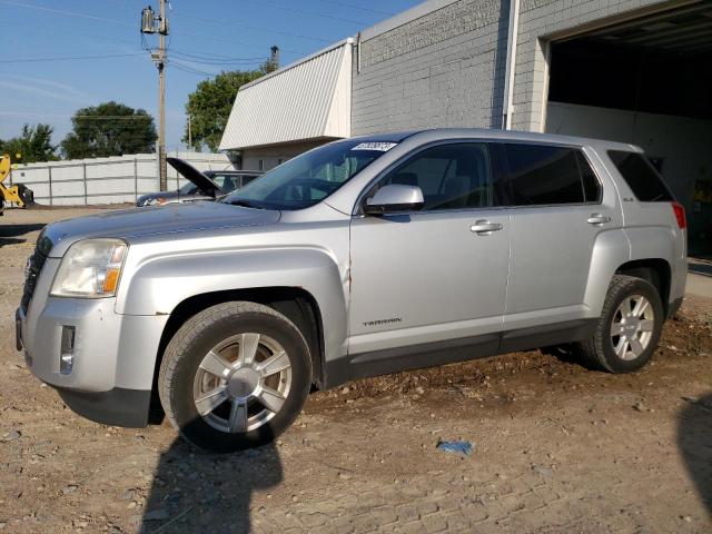 GMC TERRAIN SL 2012 2gkflrekxc6359873