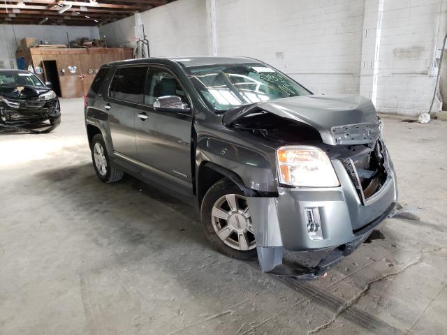 GMC TERRAIN SL 2013 2gkflrekxd6103363