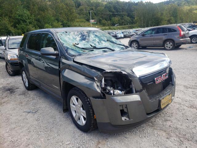 GMC TERRAIN SL 2013 2gkflrekxd6113469