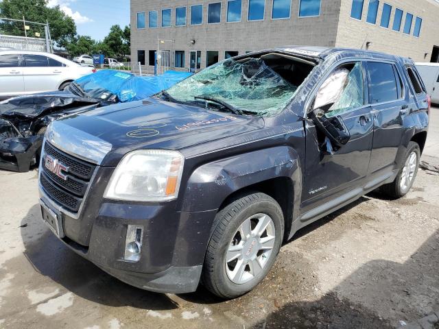 GMC TERRAIN SL 2013 2gkflrekxd6135035