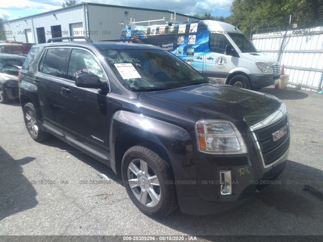 GMC TERRAIN 2013 2gkflrekxd6144480