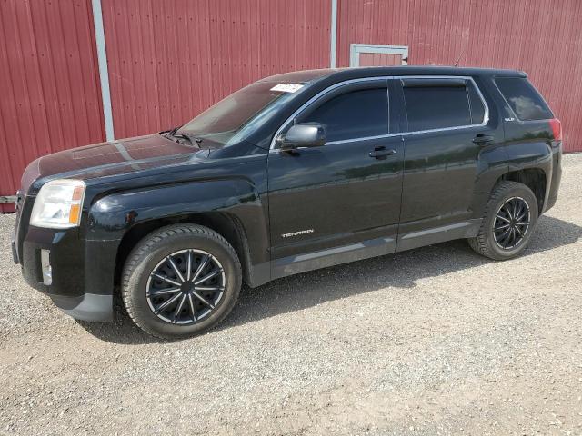 GMC TERRAIN 2013 2gkflrekxd6176927