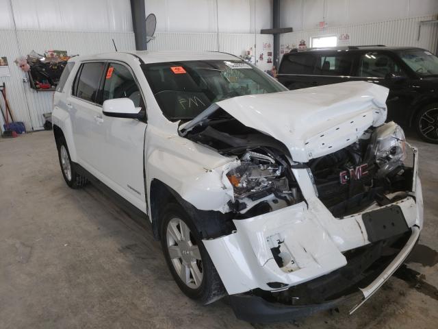 GMC TERRAIN SL 2013 2gkflrekxd6179763