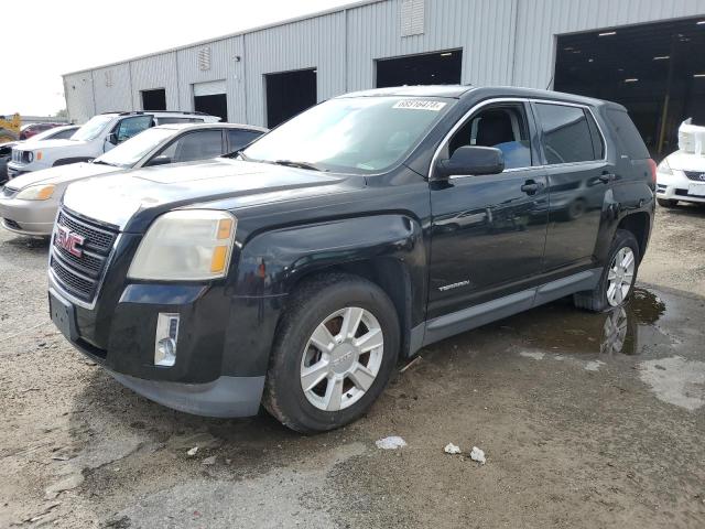 GMC TERRAIN SL 2013 2gkflrekxd6199821