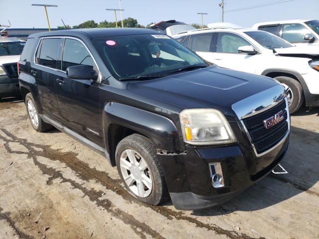 GMC TERRAIN SL 2013 2gkflrekxd6200630