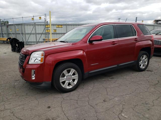 GMC TERRAIN SL 2013 2gkflrekxd6202944