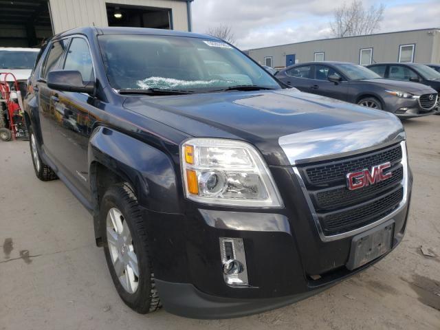 GMC TERRAIN SL 2013 2gkflrekxd6211532