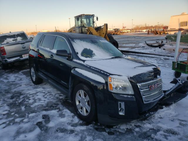 GMC TERRAIN SL 2013 2gkflrekxd6215855