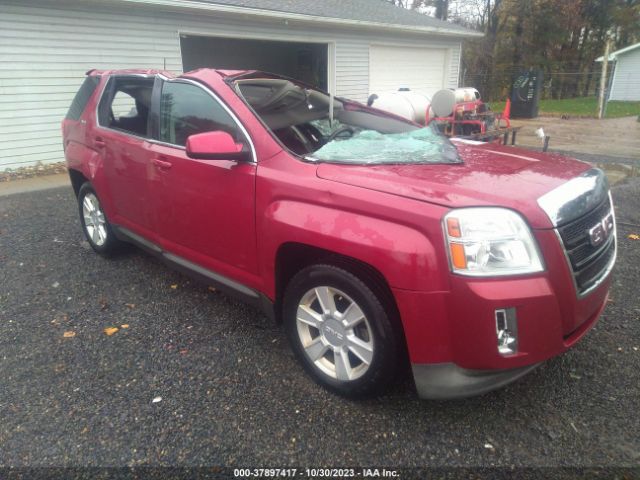 GMC TERRAIN 2013 2gkflrekxd6249424