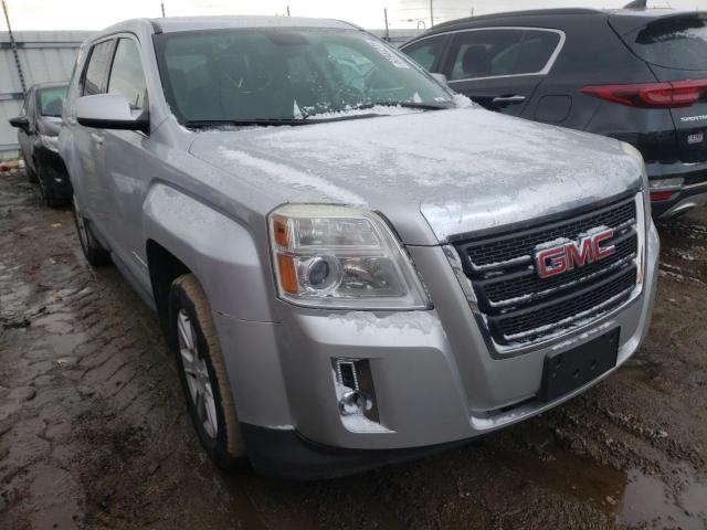 GMC TERRAIN SL 2013 2gkflrekxd6281659