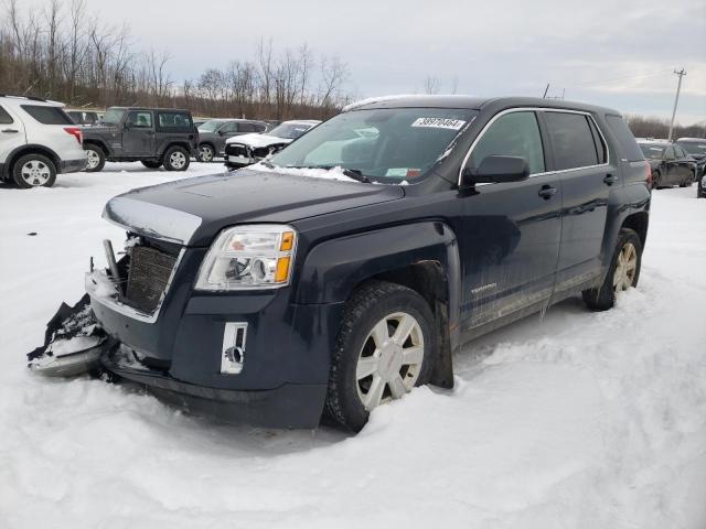 GMC TERRAIN 2013 2gkflrekxd6297490