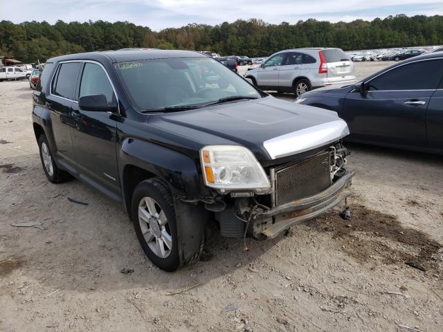 GMC TERRAIN SL 2013 2gkflrekxd6304454