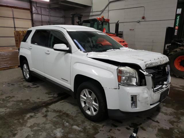 GMC TERRAIN 2013 2gkflrekxd6432967