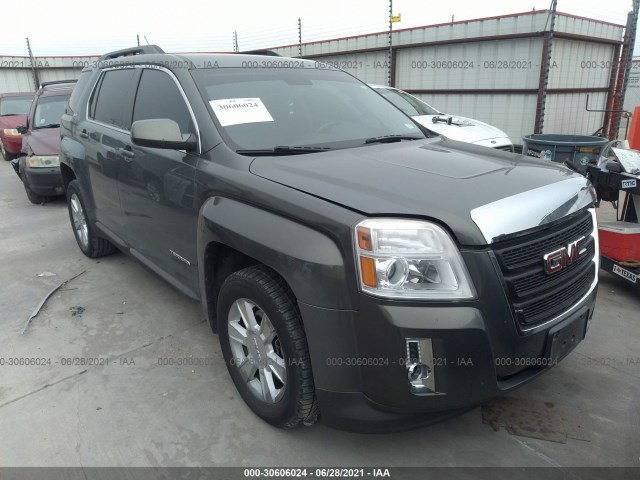 GMC TERRAIN 2013 2gkflse30d6114839