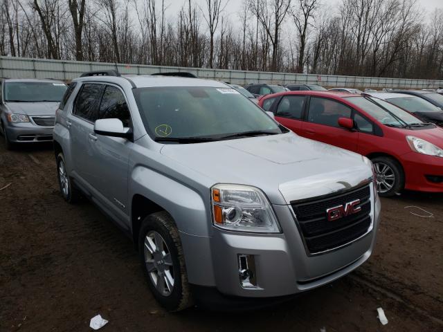 GMC TERRAIN SL 2013 2gkflse30d6341285