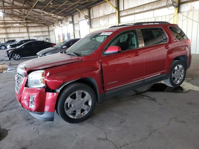 GMC TERRAIN SL 2014 2gkflse30e6169485