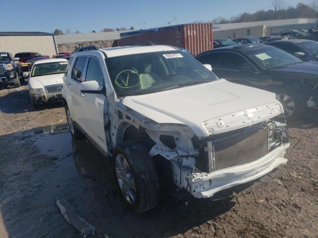 GMC TERRAIN SL 2014 2gkflse30e6258702